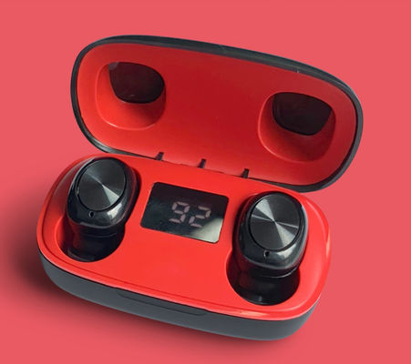 BT99 Mini V5.0 32Ohm True Wireless Stereo Earphones