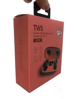 BT99 Mini V5.0 32Ohm True Wireless Stereo Earphones