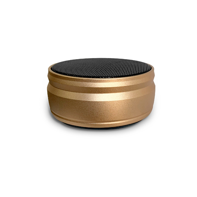 TWS Portable Bluetooth Speaker Sound Bass Remote Shutter Control Small Wireless For Phones