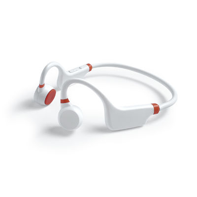 trasduttore auricolare di conduzione di osso di 15mm Aonike con la batteria del polimero del litio 120mAh