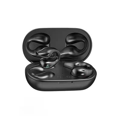 aonike all. TWS Earbuds 4 cuffie senza fili del trasduttore auricolare senza fili di Mics all. vere la cosa migliore per parlare