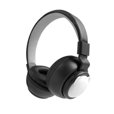 Rumore senza fili di sport che annulla la cuffia avricolare stereo AD ALTA FEDELTÀ pieghevole delle cuffie di Bluetooth